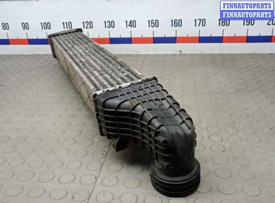 купить радиатор интеркулера на MERCEDES BENZ E-CLASS W211