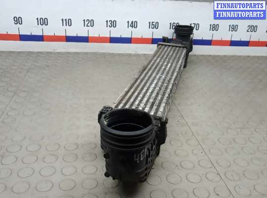 купить радиатор интеркулера на MERCEDES BENZ E-CLASS W211