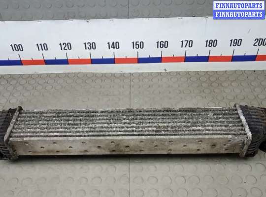 купить радиатор интеркулера на MERCEDES BENZ E-CLASS W211