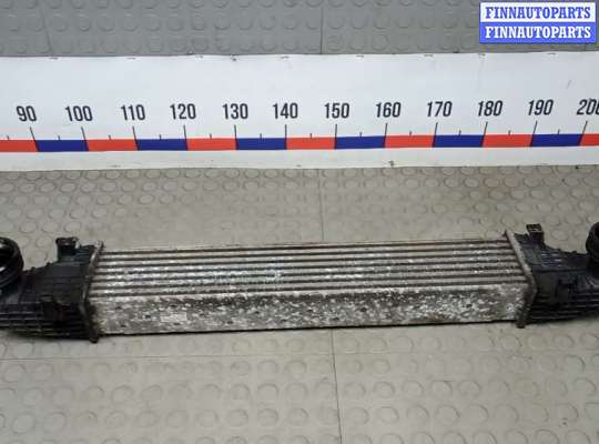 купить радиатор интеркулера на MERCEDES BENZ E-CLASS W211