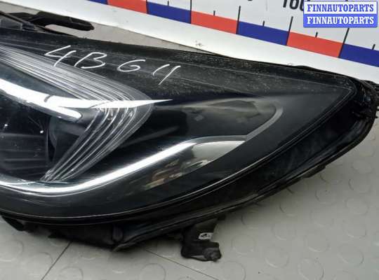 купить фара левая на OPEL ASTRA K