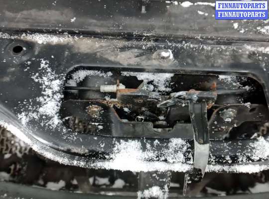 купить передняя панель крепления облицовки (телевизор) на MAZDA CX-5 1