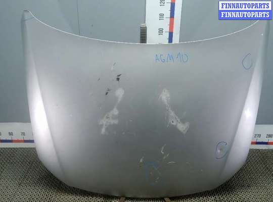 капот VG2385390 на VOLKSWAGEN PASSAT B6
