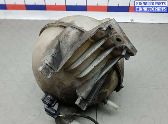 Бачок расширительный на Mercedes-Benz Sprinter (906)