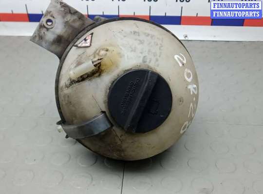 Бачок расширительный на Mercedes-Benz Sprinter (906)