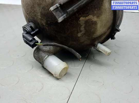 Бачок расширительный на Mercedes-Benz Sprinter (906)