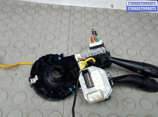 купить переключатель поворотов и дворников (стрекоза) на HYUNDAI I30 FD