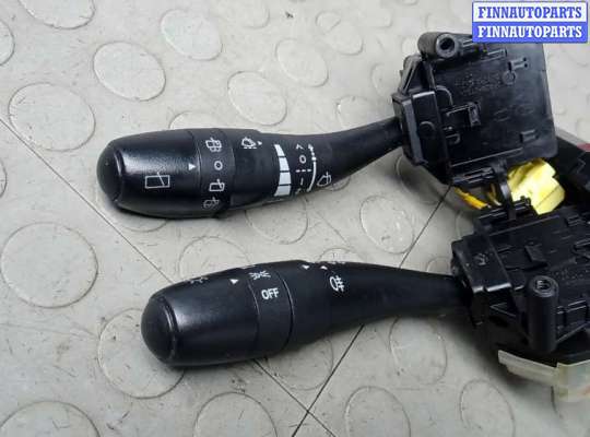 купить переключатель поворотов и дворников (стрекоза) на HYUNDAI I30 FD