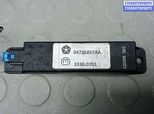 купить блок управления бесключевым доступом на JEEP GRAND CHEROKEE WK2