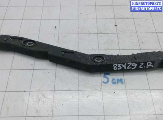 крепление бампера заднее CT1079520 на CITROEN C4 GRAND PICASSO 1