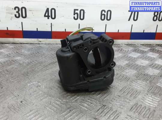 купить дроссельная заслонка дизельная на LAND ROVER RANGE ROVER SPORT