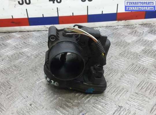 купить дроссельная заслонка дизельная на LAND ROVER RANGE ROVER SPORT