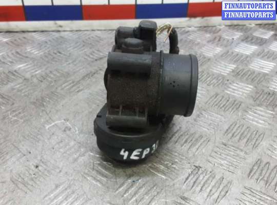 купить дроссельная заслонка дизельная на LAND ROVER RANGE ROVER SPORT