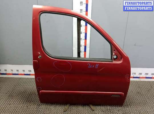 купить дверь передняя правая на CITROEN BERLINGO 1