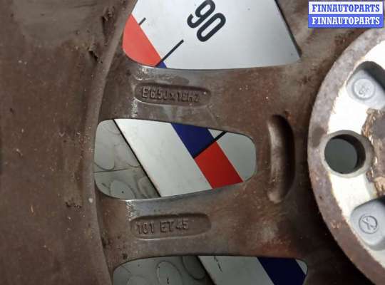 купить диск литой на TOYOTA AURIS E180