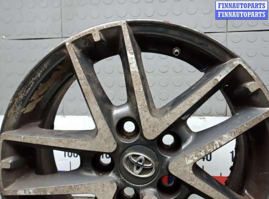 купить диск литой на TOYOTA AURIS E180