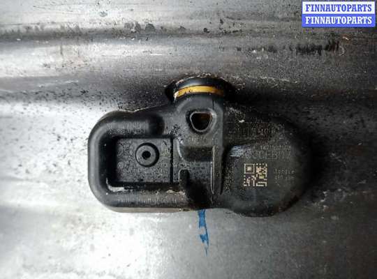 купить диск литой на TOYOTA AURIS E180