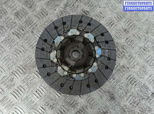 купить маховик демпферный дизельный на FORD KUGA 1