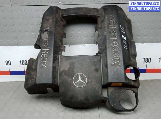 купить защита двигателя верхняя на MERCEDES BENZ CLK C208