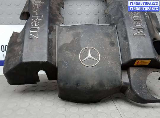 купить защита двигателя верхняя на MERCEDES BENZ CLK C208