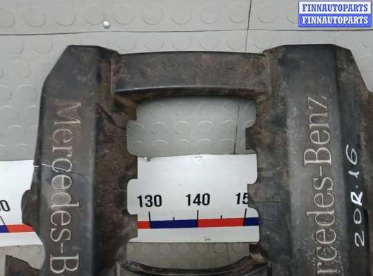 купить защита двигателя верхняя на MERCEDES BENZ CLK C208