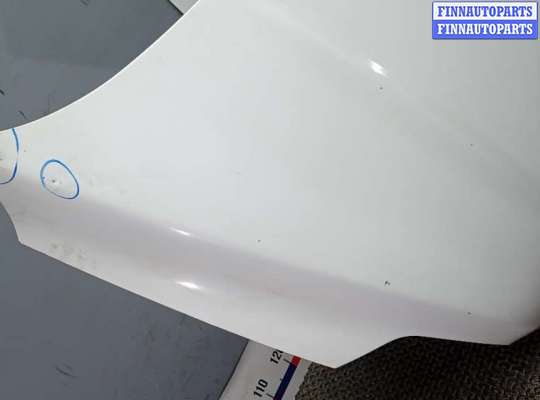 купить капот на FORD KUGA 1