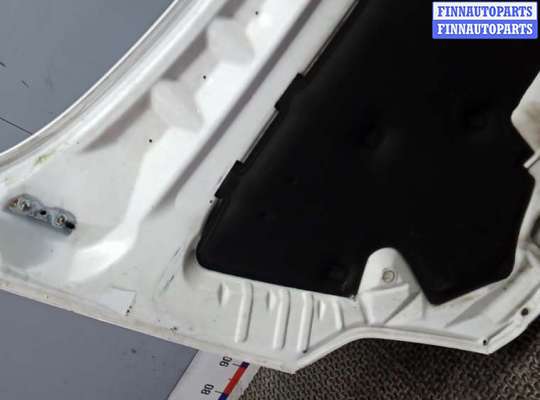 купить капот на FORD KUGA 1