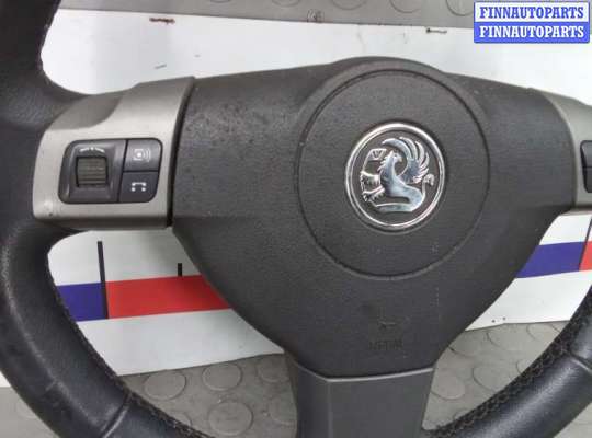 купить руль на OPEL SIGNUM