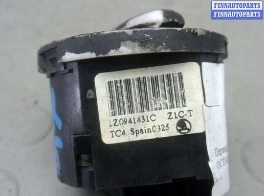 купить переключатель света на SKODA OCTAVIA A5