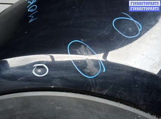 купить крыло переднее левое на KIA SPORTAGE 3