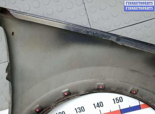 купить крыло переднее левое на KIA SPORTAGE 3