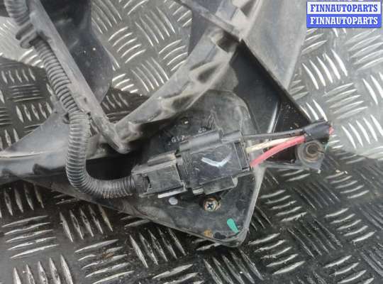 купить вентилятор радиатора на KIA CEE'D 2 (JD)