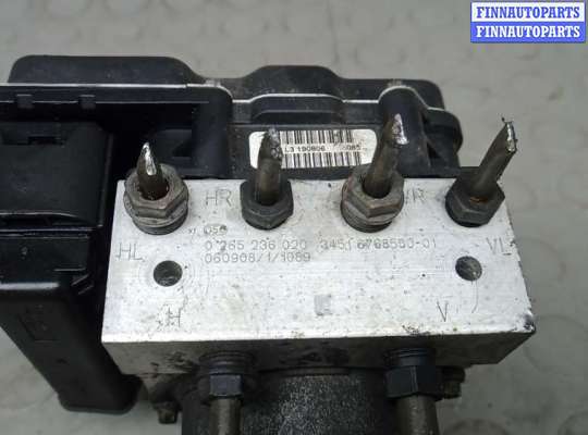 купить блок abs на BMW 5 E60/E61