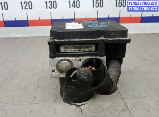 купить блок abs на BMW 5 E60/E61