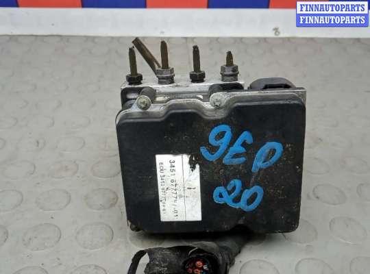 купить блок abs на BMW 5 E60/E61