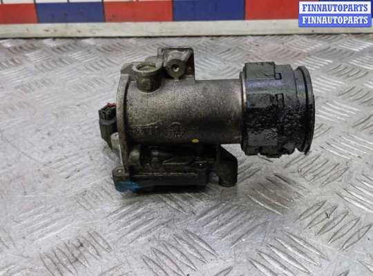 купить дроссельная заслонка дизельная на NISSAN QASHQAI J10