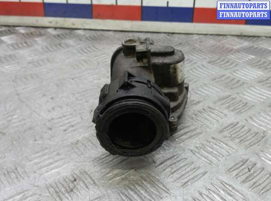 купить дроссельная заслонка дизельная на NISSAN QASHQAI J10