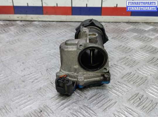 купить дроссельная заслонка дизельная на NISSAN QASHQAI J10