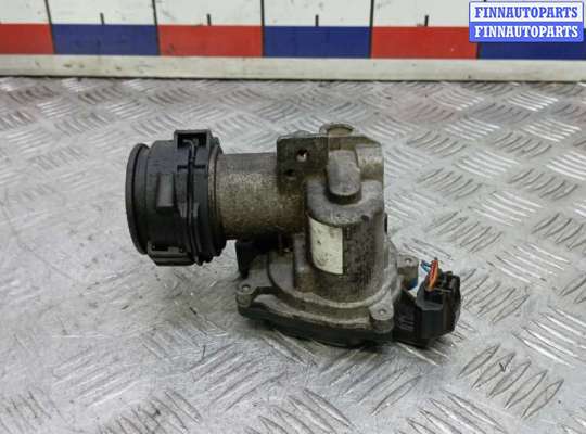 купить дроссельная заслонка дизельная на NISSAN QASHQAI J10