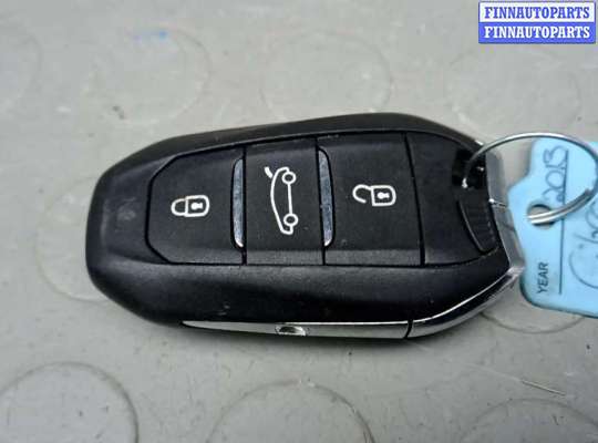 купить замок зажигания на CITROEN C4 PICASSO 2