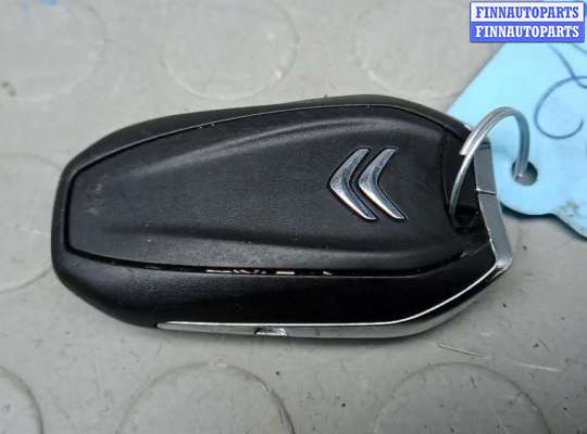 купить замок зажигания на CITROEN C4 PICASSO 2