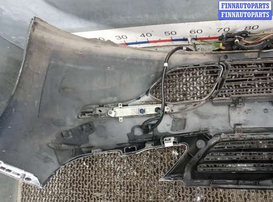 купить бампер передний на PEUGEOT 308 2