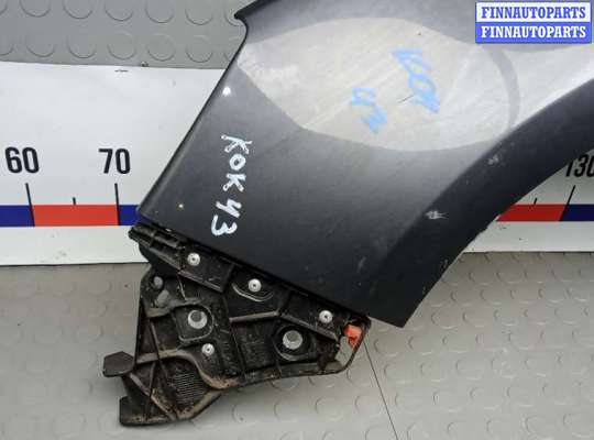 купить крыло переднее левое на OPEL ASTRA J