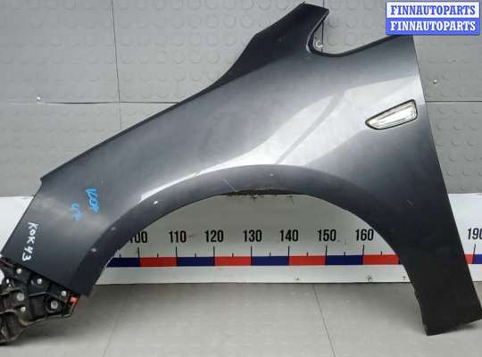 купить крыло переднее левое на OPEL ASTRA J
