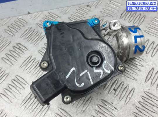 дроссельная заслонка дизельная RN1516842 на RENAULT MEGANE 3