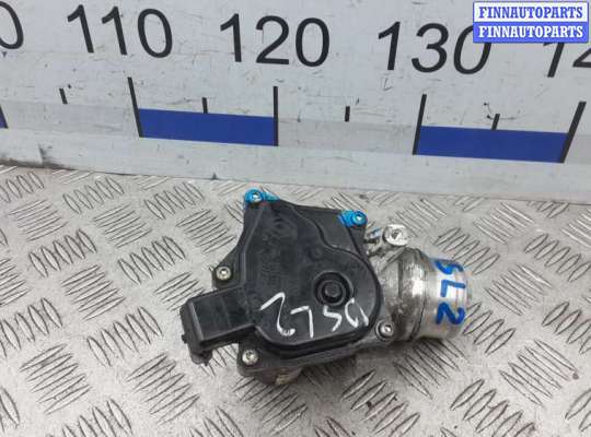 купить дроссельная заслонка дизельная на RENAULT MEGANE 3