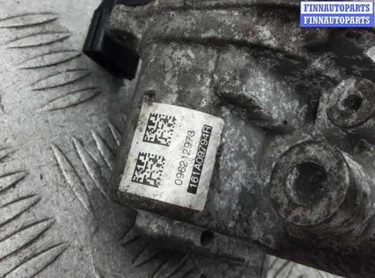 купить дроссельная заслонка дизельная на RENAULT MEGANE 3