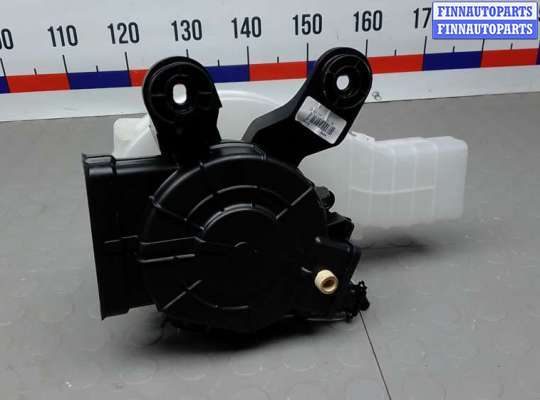 купить моторчик печки на CITROEN C4 GRAND PICASSO 2