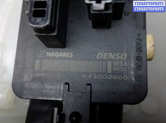 купить моторчик печки на CITROEN C4 GRAND PICASSO 2