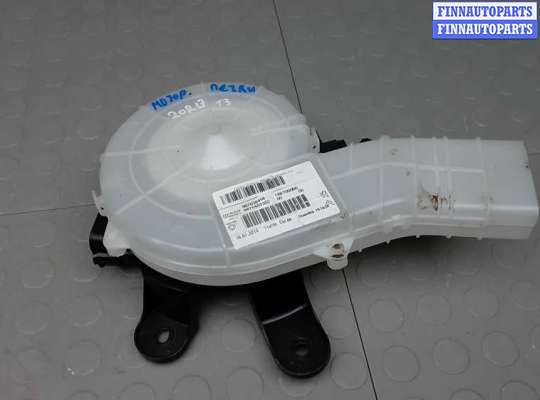 купить моторчик печки на CITROEN C4 GRAND PICASSO 2